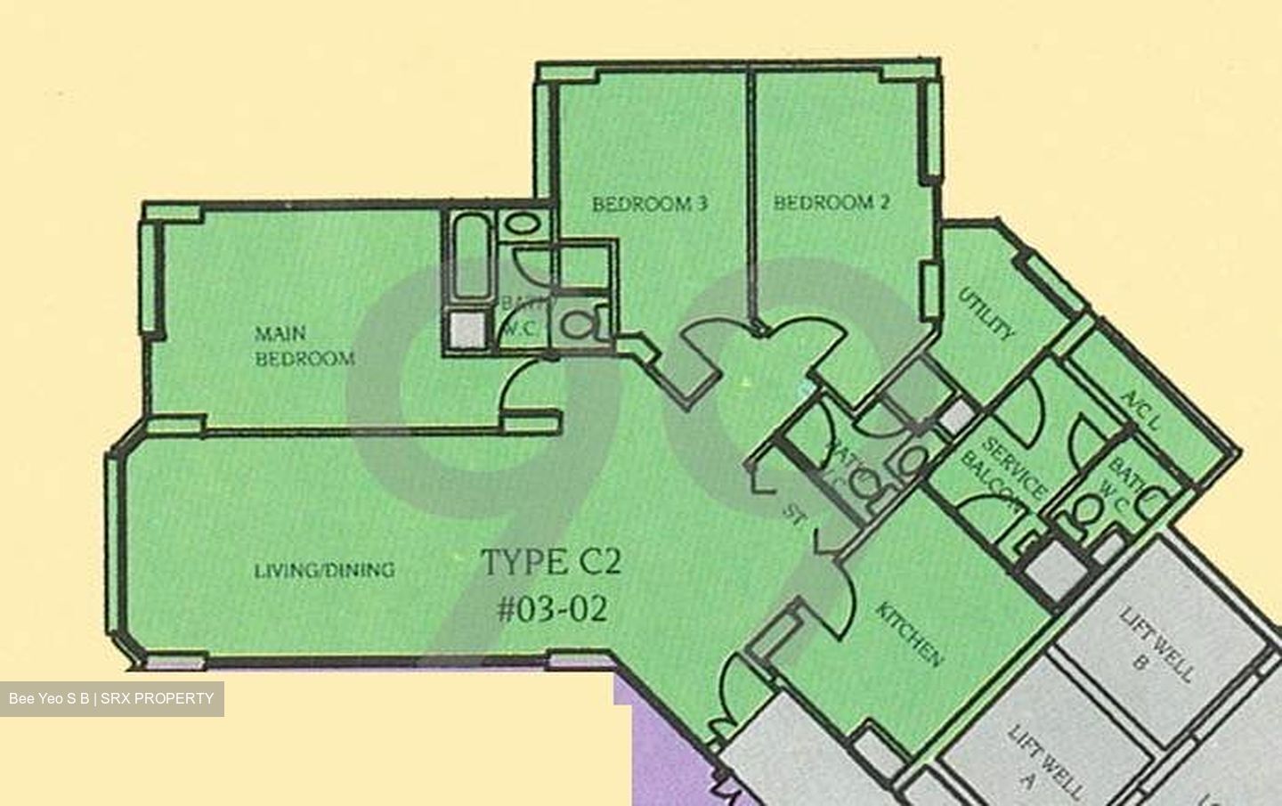 Eastvale (D18), Condominium #433503361